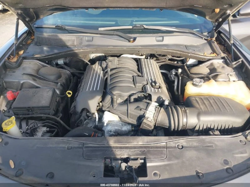 Dodge Charger R/T SCAT PACK, снимка 10 - Автомобили и джипове - 52704149