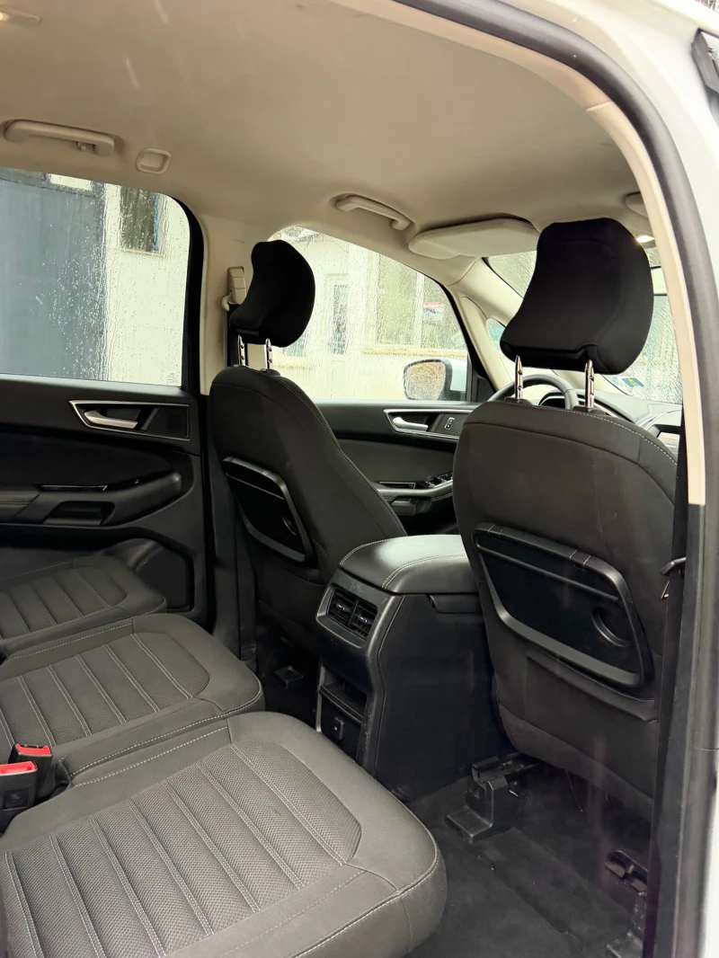 Ford Galaxy 2.0d navi 150кс, снимка 11 - Автомобили и джипове - 52801628