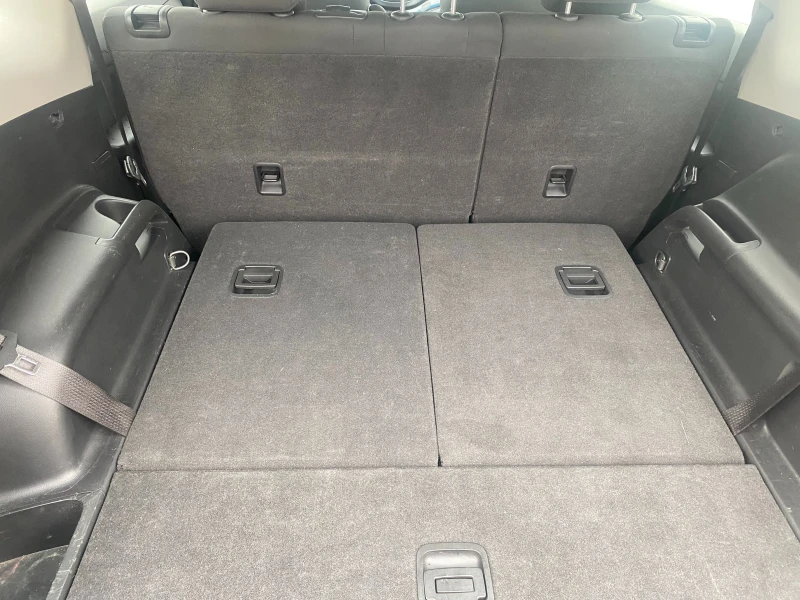 Chevrolet Orlando 2.0D 6+ 1м., снимка 8 - Автомобили и джипове - 52891121