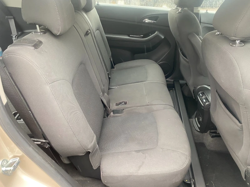 Chevrolet Orlando 2.0D 6+ 1м., снимка 7 - Автомобили и джипове - 52891121