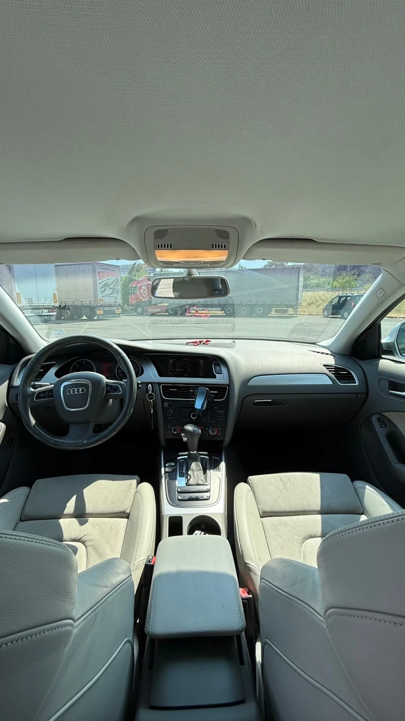 Audi A4 AUDI A4 S-LINE 2 TDI, снимка 10 - Автомобили и джипове - 53056339