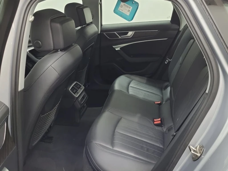 Audi A6 * Progressiv * CARFAX * БЕЗ ПЪРВОНАЧАЛНА ВНОСКА, снимка 11 - Автомобили и джипове - 53203047
