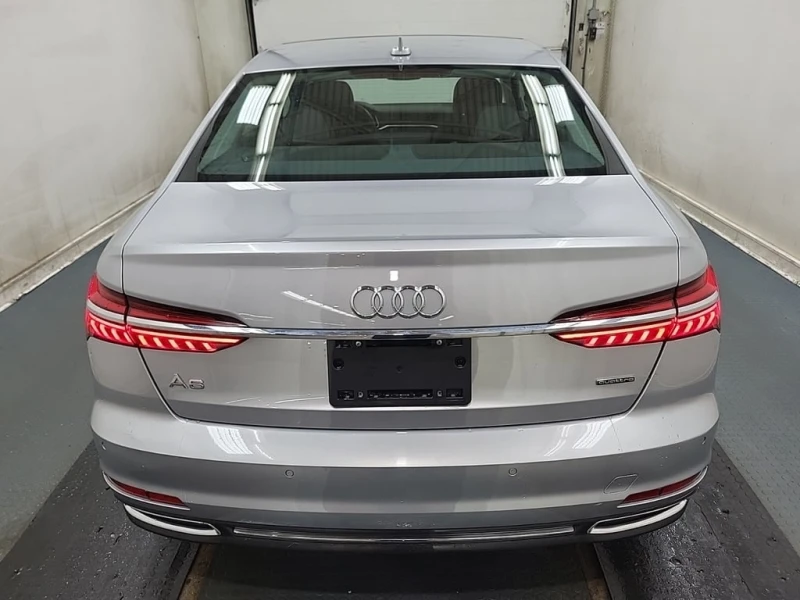 Audi A6 * Progressiv * CARFAX * БЕЗ ПЪРВОНАЧАЛНА ВНОСКА, снимка 4 - Автомобили и джипове - 53203047