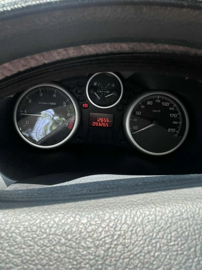 Peugeot 206 + , снимка 6 - Автомобили и джипове - 53564961