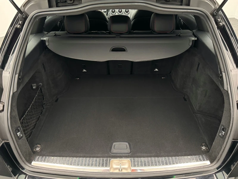 Mercedes-Benz C 43 AMG, снимка 10 - Автомобили и джипове - 53586208