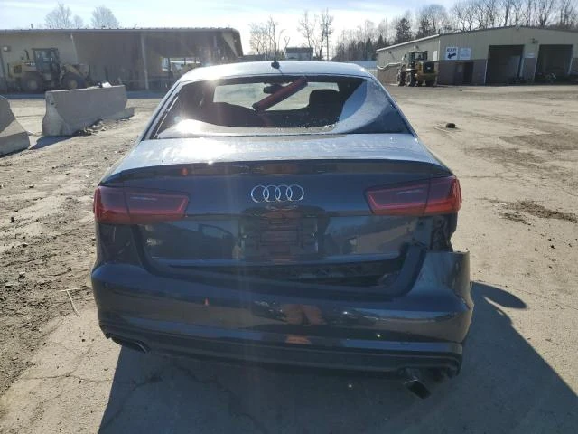 Audi A6 PRESTIGE 3.0TFSI ZF8, снимка 6 - Автомобили и джипове - 48672097