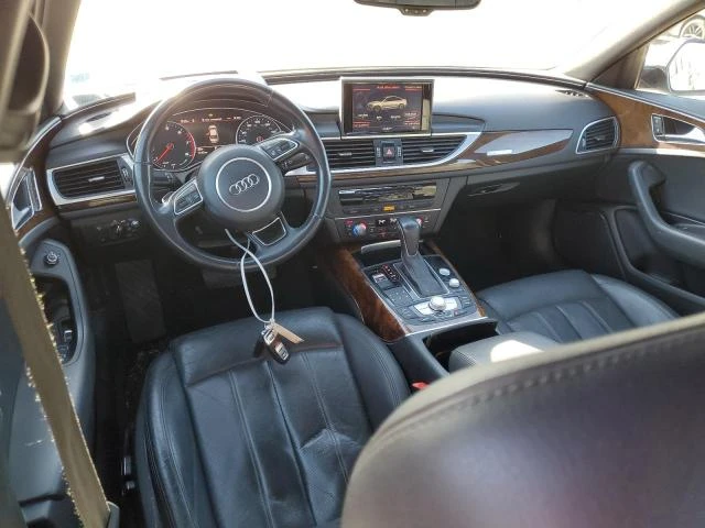 Audi A6 PRESTIGE 3.0TFSI ZF8, снимка 8 - Автомобили и джипове - 48672097