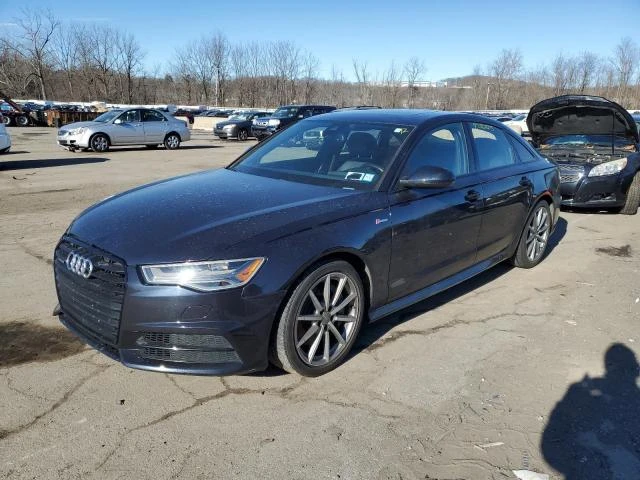 Audi A6 PRESTIGE 3.0TFSI ZF8, снимка 1 - Автомобили и джипове - 48672097