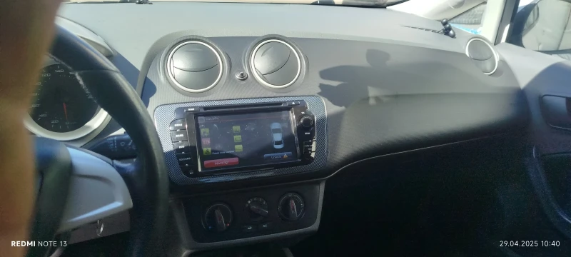 Seat Ibiza - 11 лв. - 76046880 11