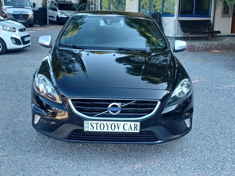 Volvo V40 2.0 D2 - 16900 лв. - 95344274 1