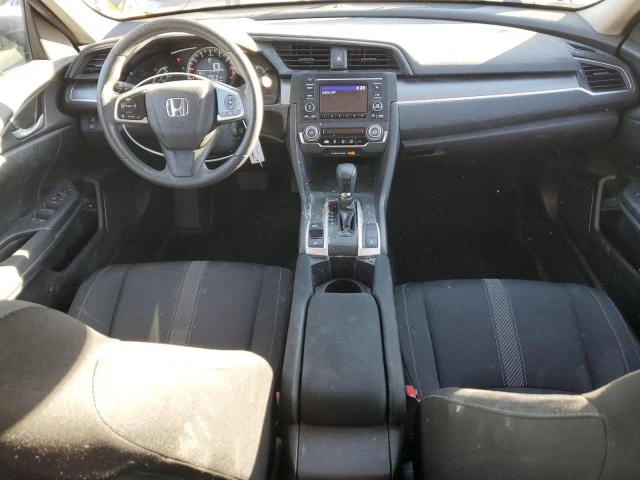 Honda Civic 2.0L 4 Front-wheel Drive | Mobile.bg   13