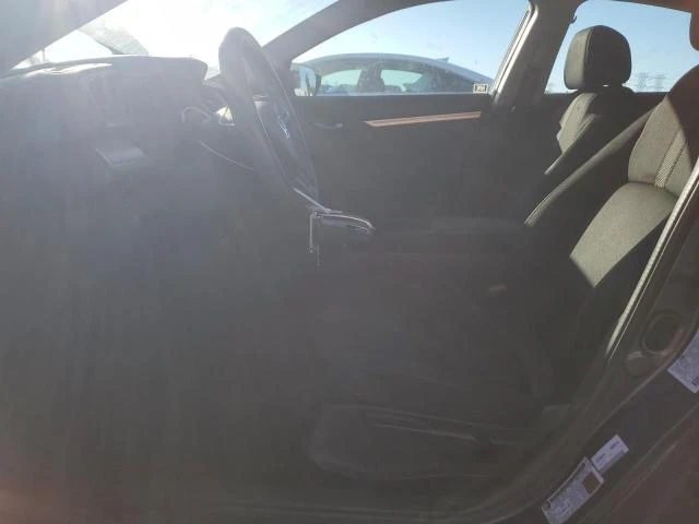 Honda Civic 2.0L 4 Front-wheel Drive | Mobile.bg   12