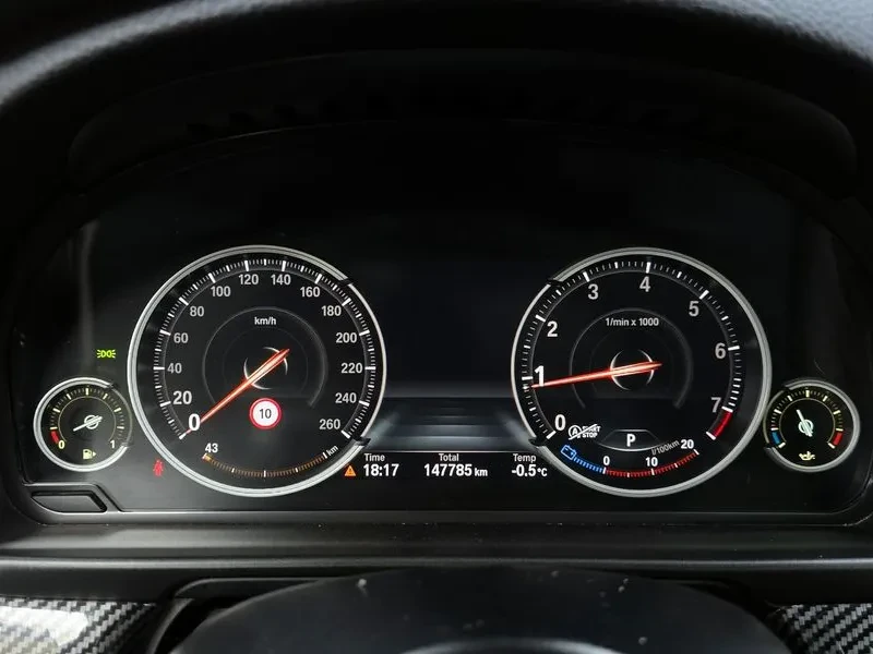 BMW 528 i xDrive Luxury Plus | Mobile.bg � ����������� 8