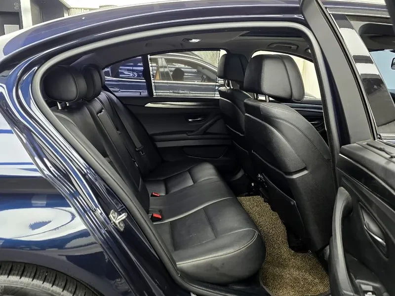 BMW 528 i xDrive Luxury Plus | Mobile.bg � ����������� 12
