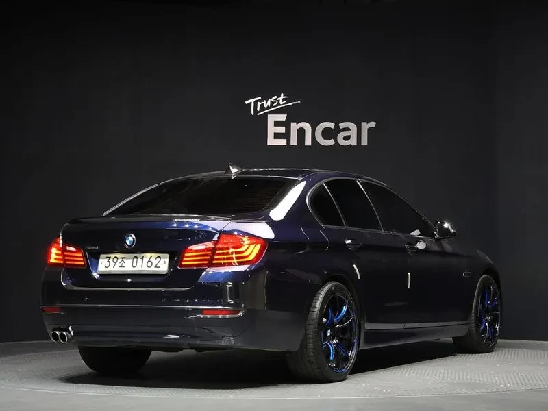 BMW 528 i xDrive Luxury Plus | Mobile.bg � ����������� 2