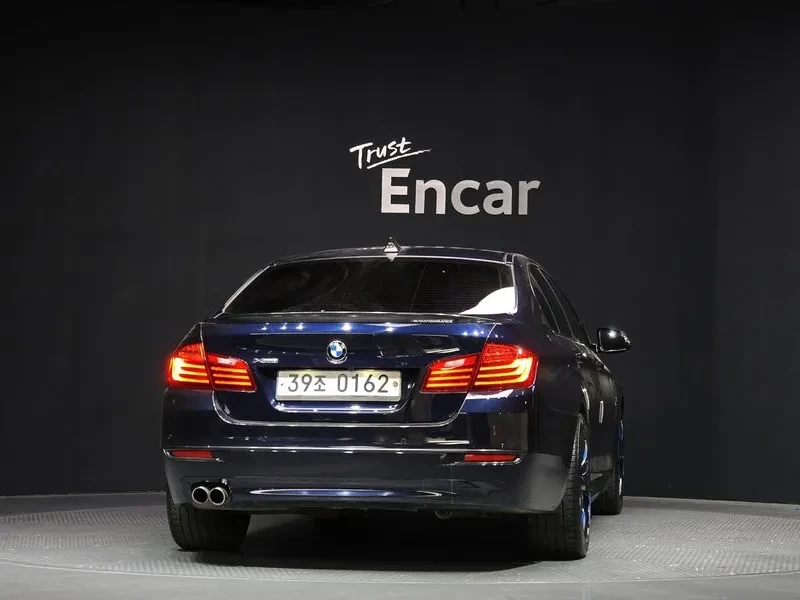 BMW 528 i xDrive Luxury Plus | Mobile.bg � ����������� 4