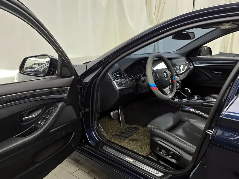 BMW 528 i xDrive Luxury Plus | Mobile.bg � ����������� 10