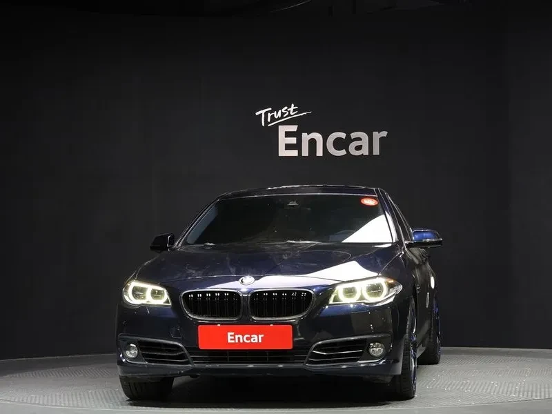 BMW 528 i xDrive Luxury Plus | Mobile.bg � ����������� 3