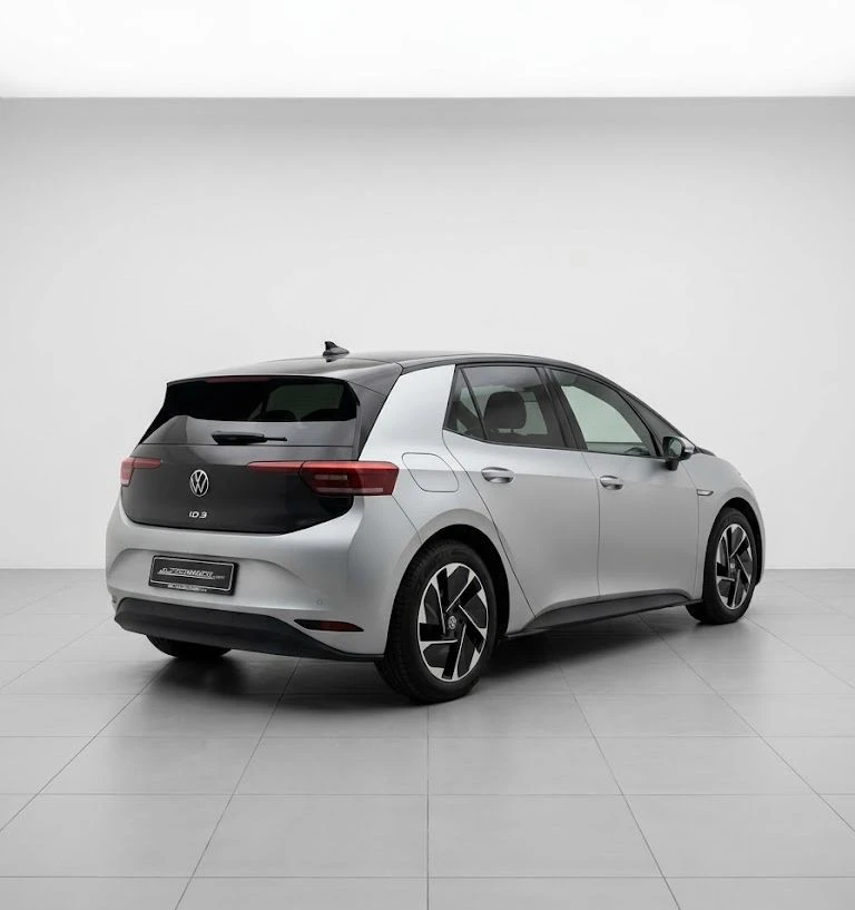 VW ID.3 PRO, снимка 2 - Автомобили и джипове - 54082059