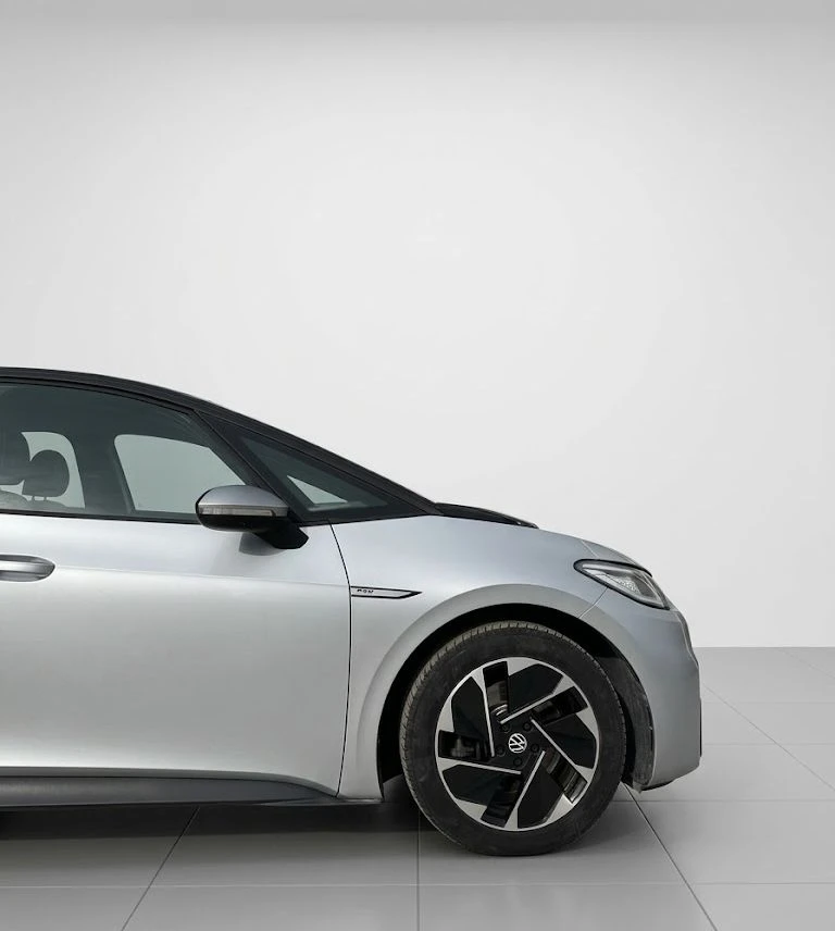 VW ID.3 PRO, снимка 3 - Автомобили и джипове - 54082059