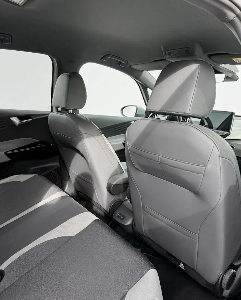 VW ID.3 PRO, снимка 7 - Автомобили и джипове - 54082059