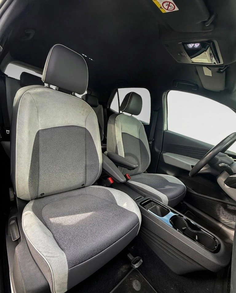 VW ID.3 PRO, снимка 6 - Автомобили и джипове - 54082059