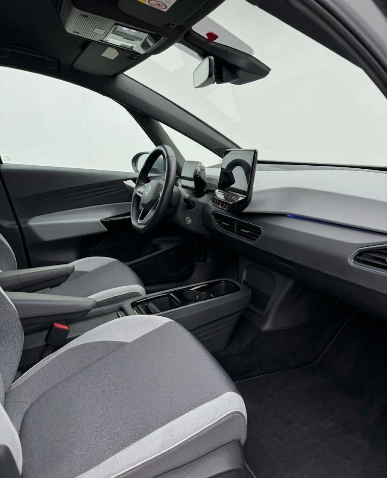VW ID.3 PRO, снимка 5 - Автомобили и джипове - 54082059