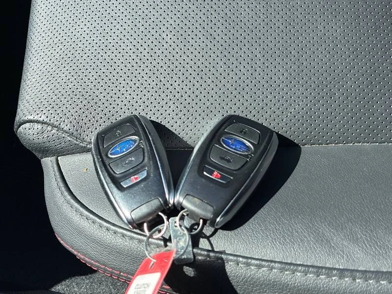 Subaru WRX * Sport-Tech * ДИСТРОНИК * 2 КЛЮЧА * ПОДГРЕВ, снимка 12 - Автомобили и джипове - 54894316