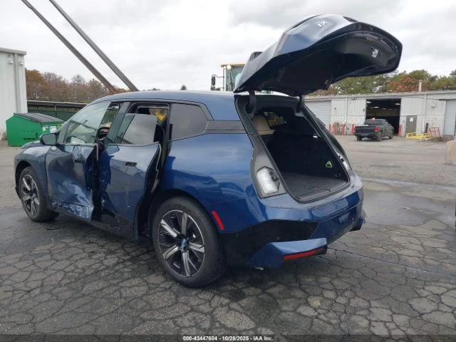 BMW iX xDrive50 * 2 ����� | Mobile.bg � ����������� 7