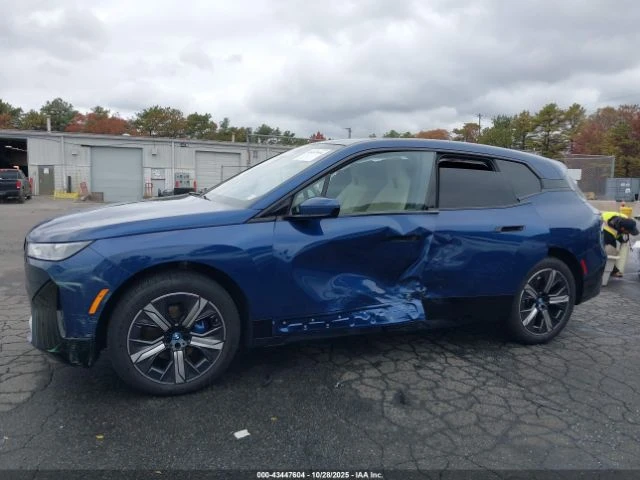 BMW iX xDrive50 * 2 ����� | Mobile.bg � ����������� 6
