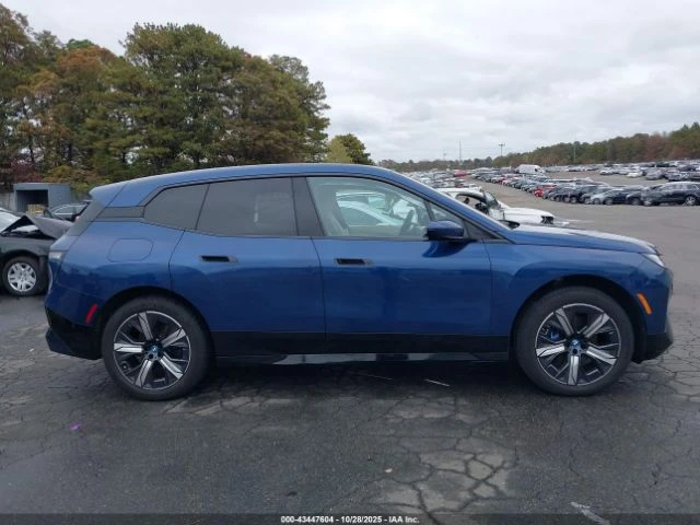BMW iX xDrive50 * 2 ����� | Mobile.bg � ����������� 3