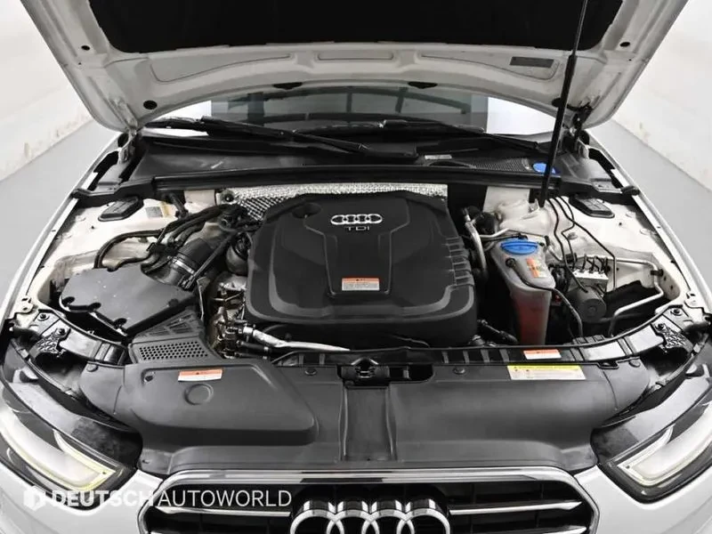 Audi A4 2.0 TDI Quattro - САМО 30% АВАНС, снимка 6 - Автомобили и джипове - 55487021