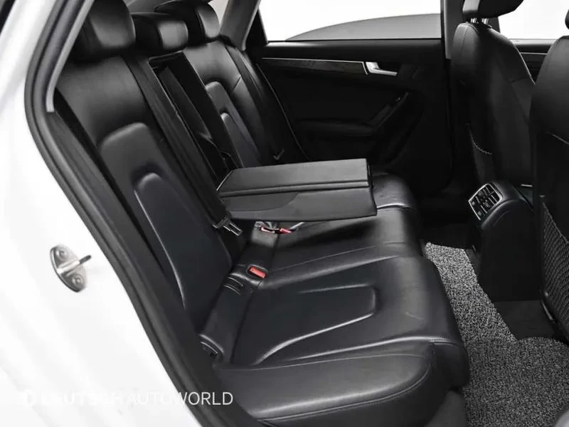 Audi A4 2.0 TDI Quattro - САМО 30% АВАНС, снимка 12 - Автомобили и джипове - 55487021