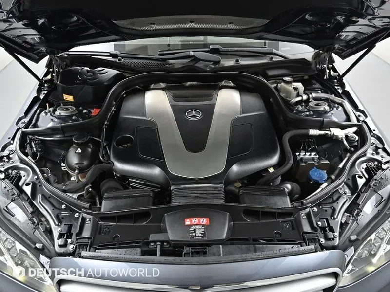 Mercedes-Benz E 350 Bluetec 4Matic, снимка 6 - Автомобили и джипове - 56736099