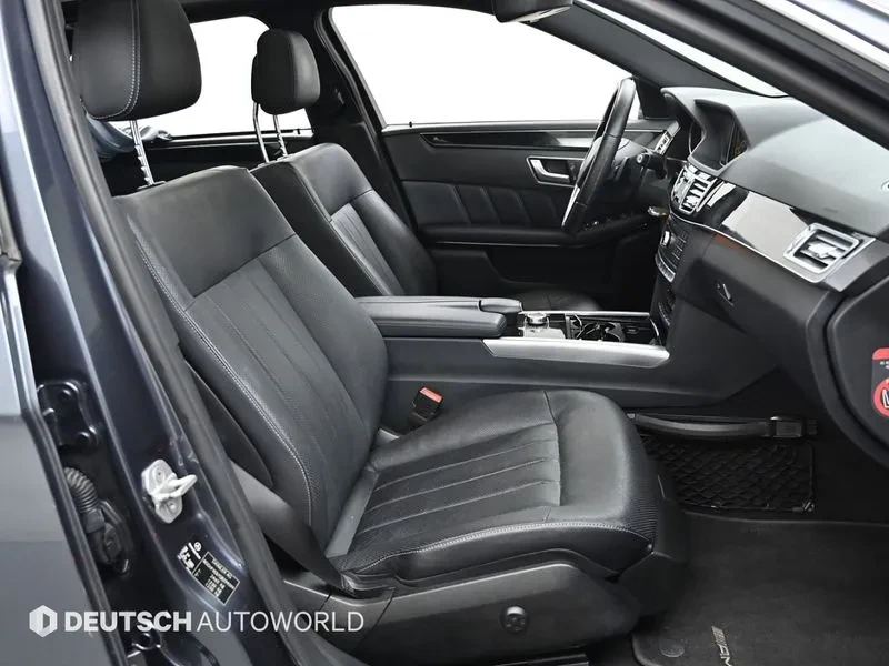 Mercedes-Benz E 350 Bluetec 4Matic, снимка 10 - Автомобили и джипове - 56736099