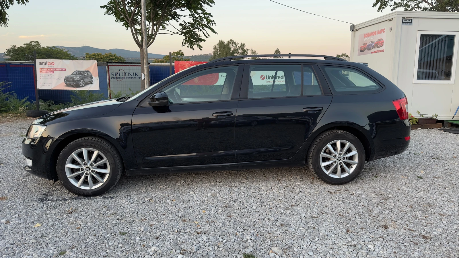 Skoda Octavia 3 1.6tdi-105kc-euro 5 - изображение 7