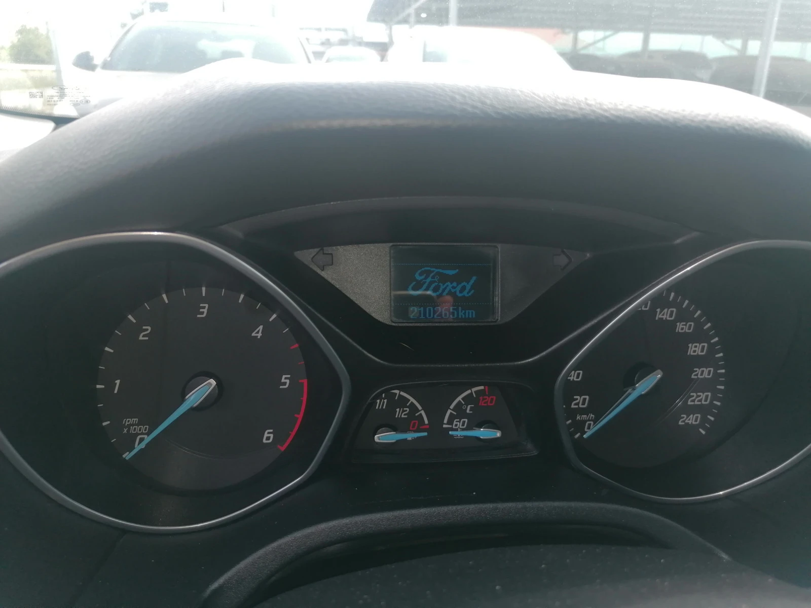 Ford Focus | Mobile.bg   14