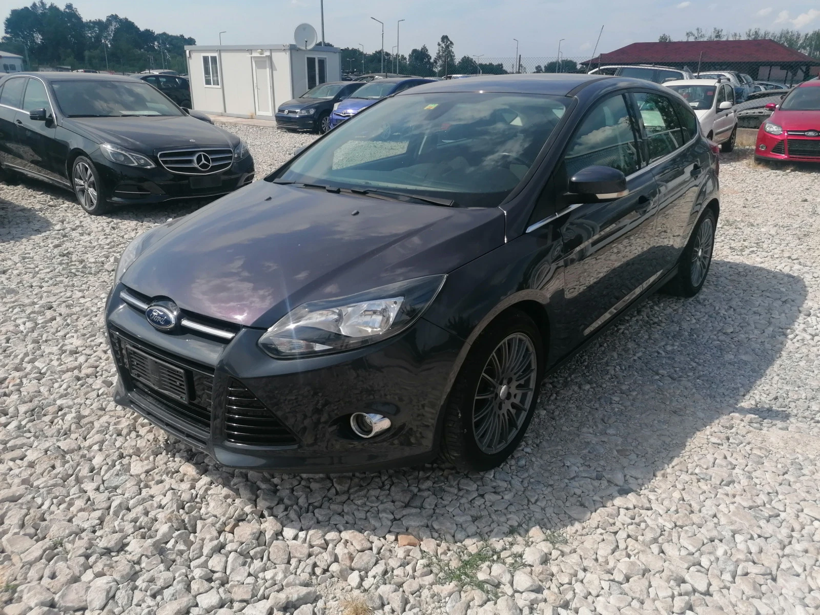 Ford Focus  - изображение 8