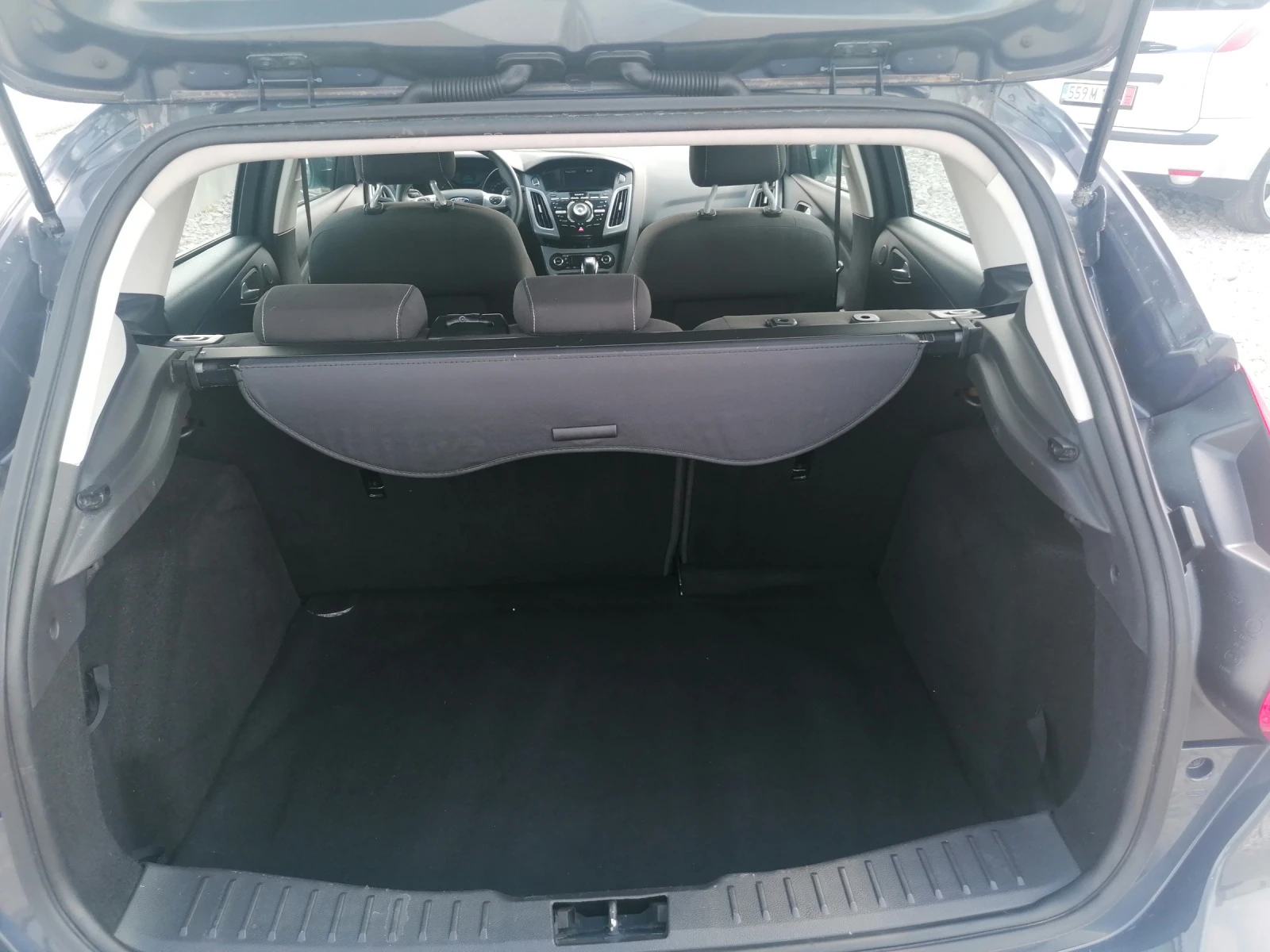 Ford Focus | Mobile.bg   13