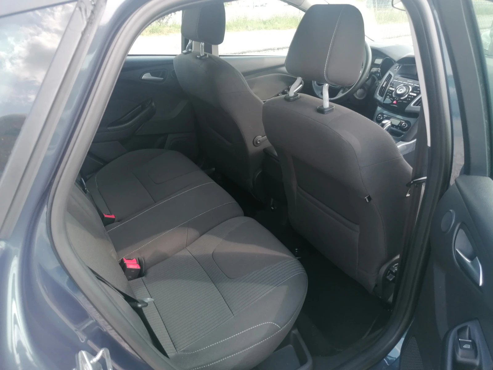 Ford Focus | Mobile.bg   12