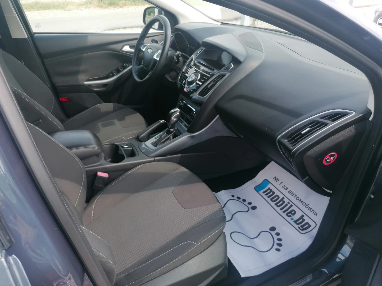 Ford Focus | Mobile.bg   11