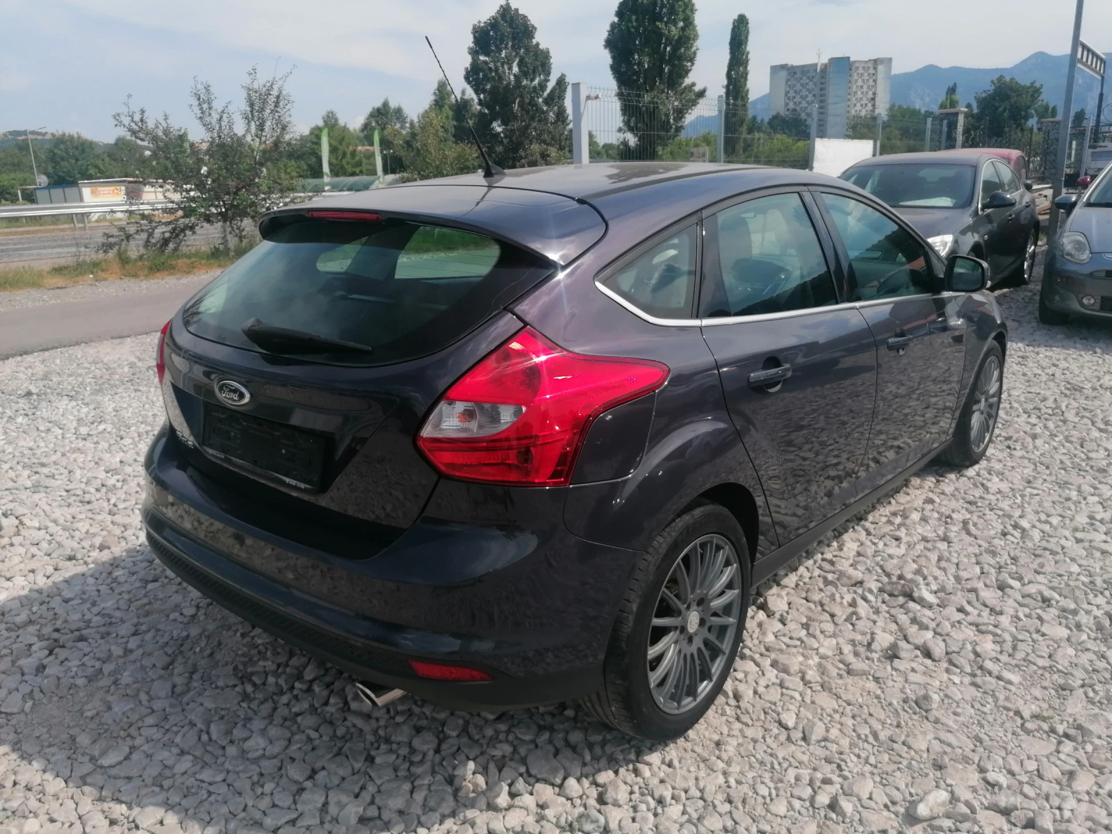 Ford Focus  - изображение 6