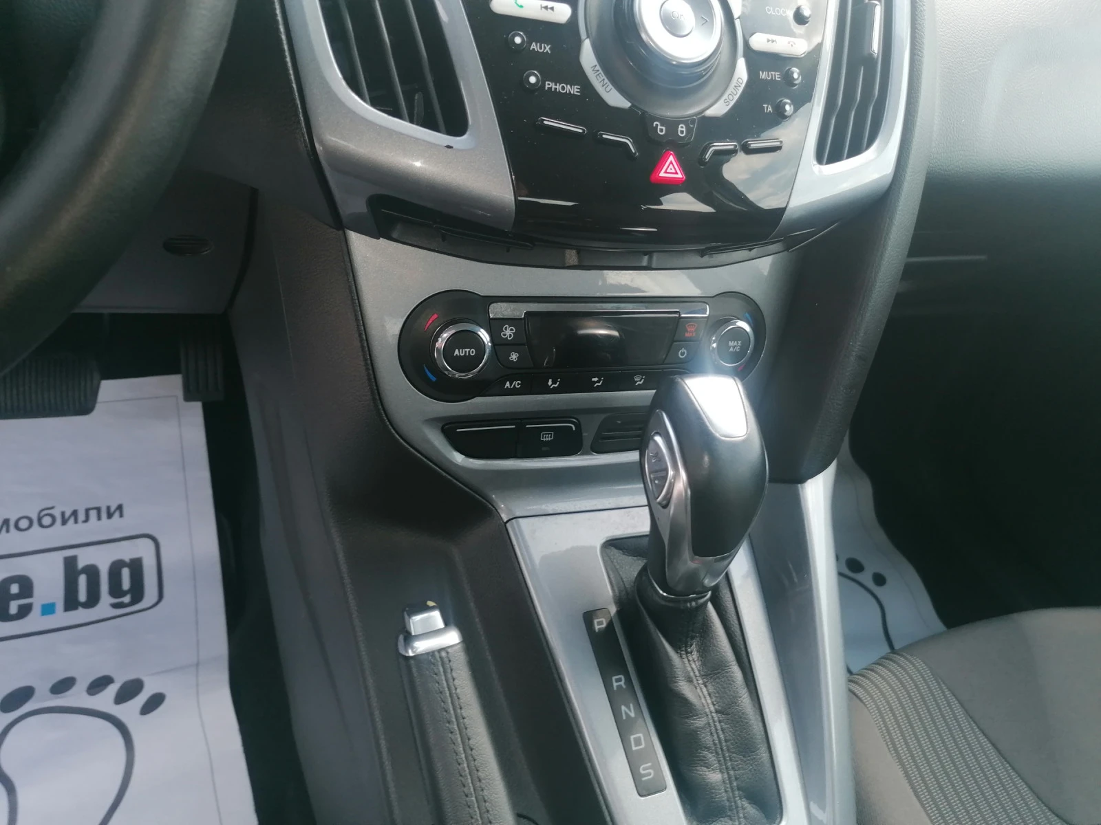 Ford Focus | Mobile.bg   15