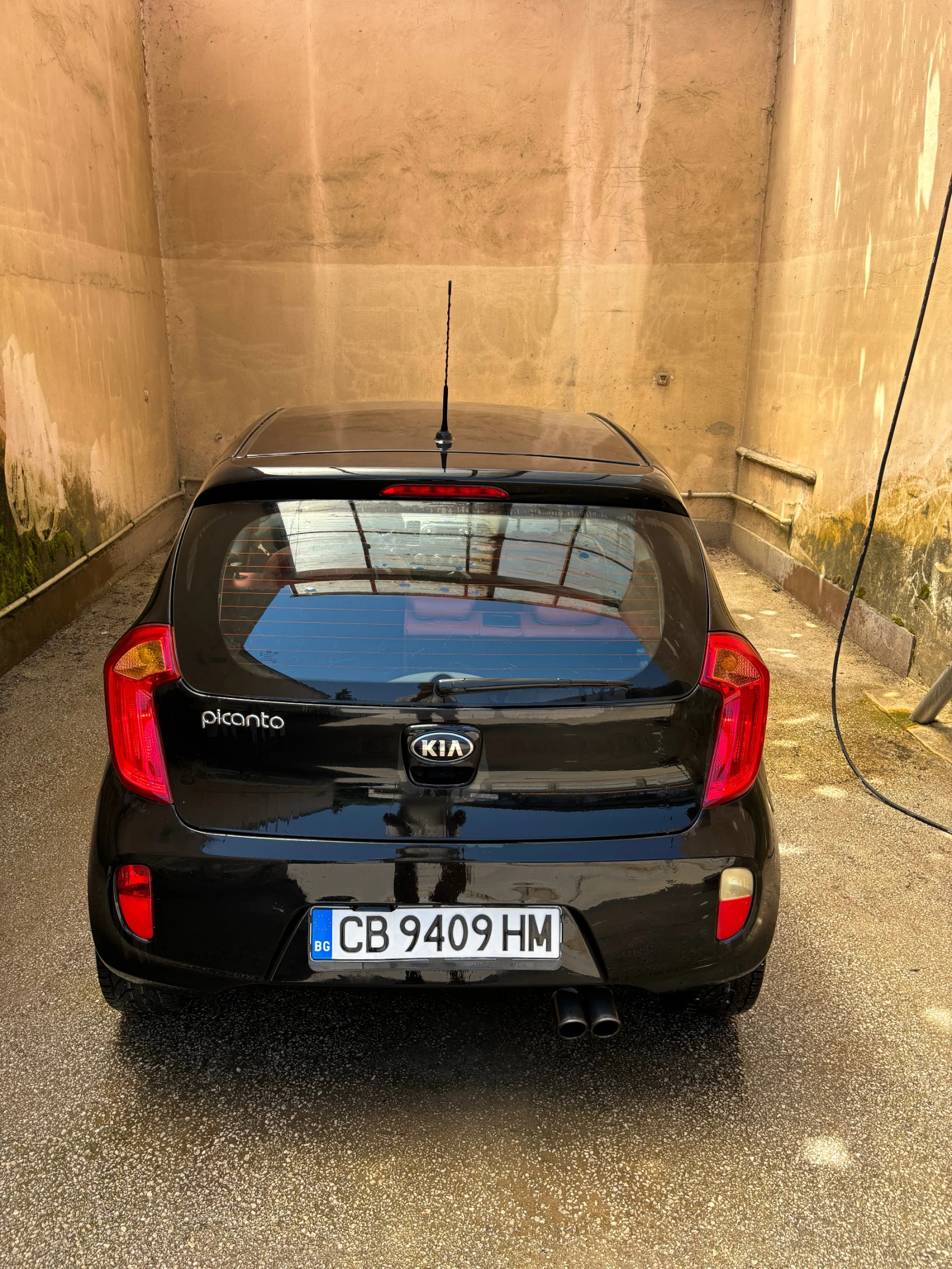 Kia Picanto kia picanto - изображение 2