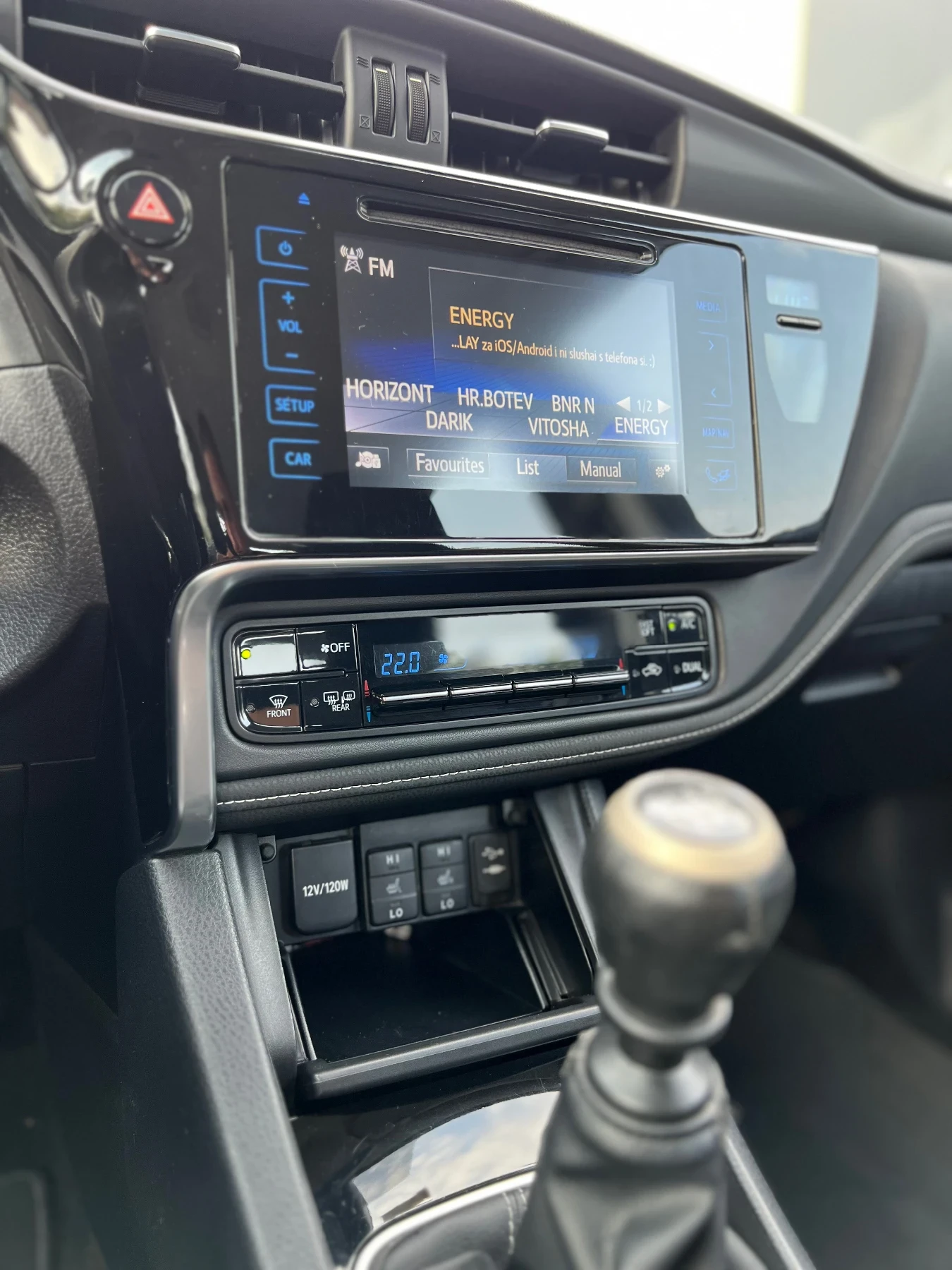 Toyota Corolla 1.33-99.. 6  114 .. | Mobile.bg   12