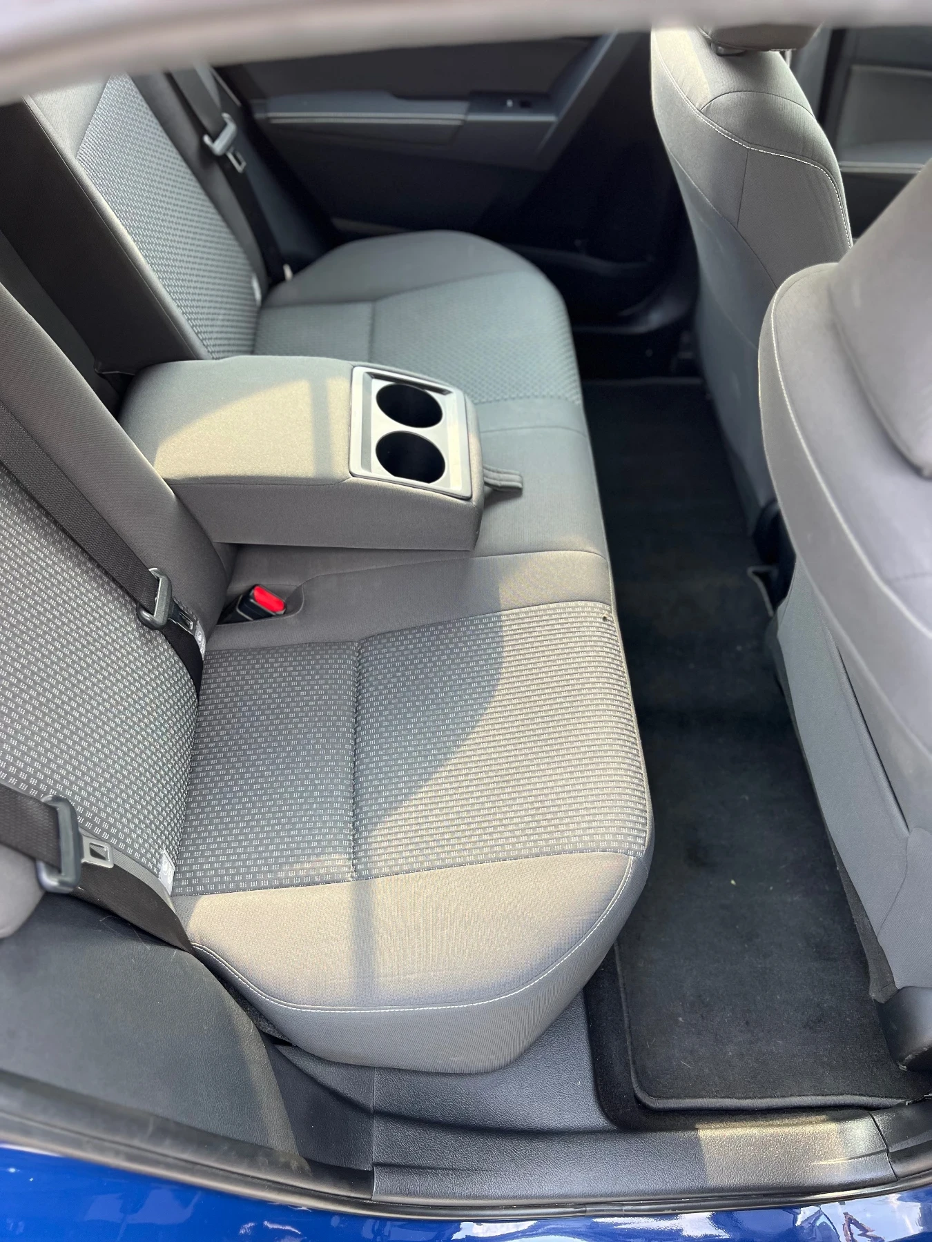 Toyota Corolla 1.33-99.. 6  114 .. | Mobile.bg   13