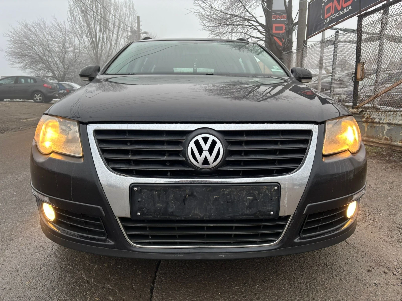 VW Passat 2, 000 EURO4 - изображение 2