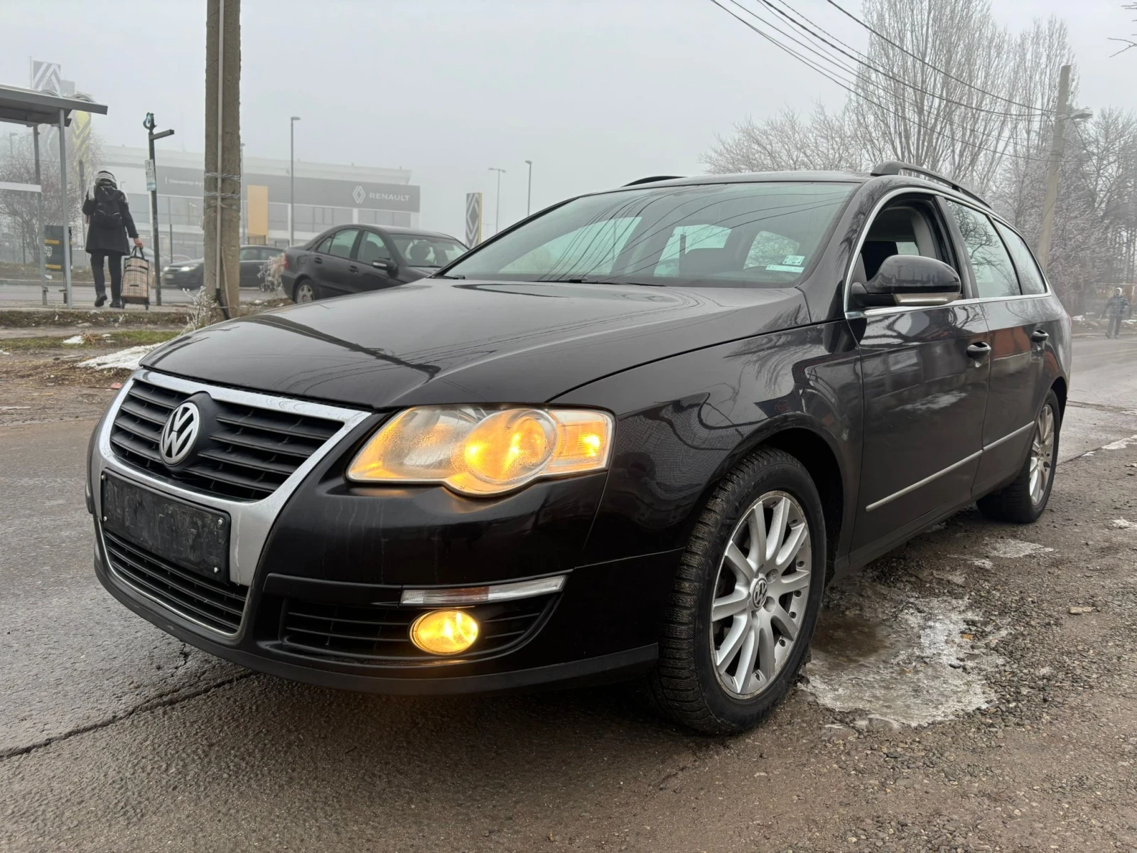 VW Passat 2, 000 EURO4 - изображение 3