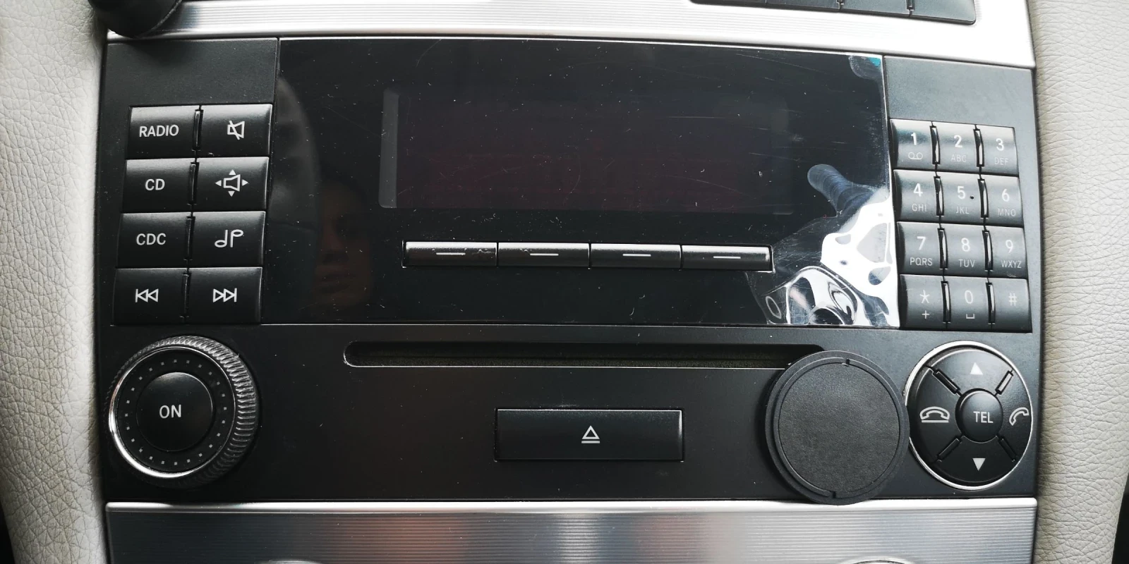 Mercedes-Benz C 220 | Mobile.bg � ����������� 14