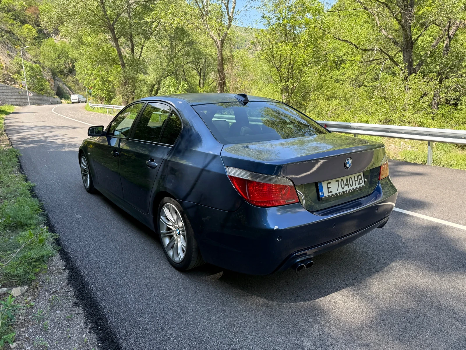 BMW 530  - изображение 3
